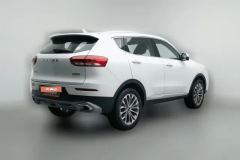 2020 Haval H6 2020 1.5T AT PlatinumChampion #2