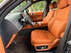 2024 Li Auto Li Auto L7 2023 Pro #5