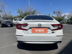2020 Honda Accord 2018 1.5T AT 260TURBOElite China VI #5