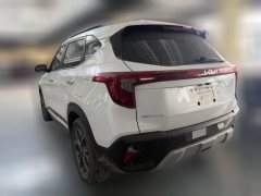 2023 Kia Seltos 2023 1.5L CVTComfort #5