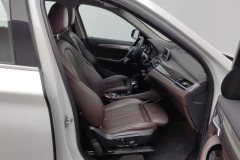 2016 BMW X1 2016 2.0T AT 20LiLuxury FWD #22