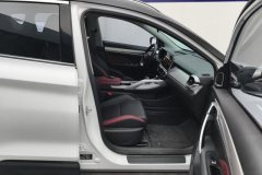 2022 Geely Auto Binyue 2021 1.4T AT DCTdiamondEdition #8