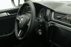 2019 Škoda Superb 2018 2.0T AT TSI330Comfort China VI #23