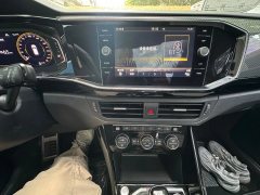 2019 Volkswagen Tayron 2019 2.0T AT 380TSI R-Line4WD China VI #18