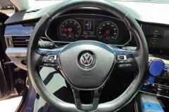 2020 Volkswagen Passat 2020 2.0T AT 330TSIElite China V #15