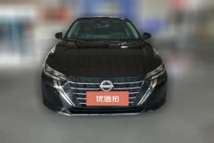 2023 Nissan Sylphy 2023 1.6L AT CVTJoy #2