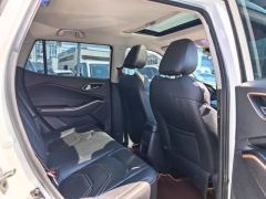 2019 JAC Group iEVS4 2019 LuxurySmart Connect EV #8