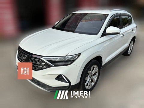 2020 Jetta VS5 2019 1.4T AT 280TSIJoy
