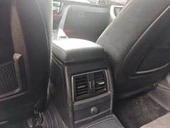 2017 BMW 3 Series 2017 2.0T AT 320iMSport #14
