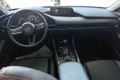 2022 Mazda Mazda3 Axela Sedan 2022 2.0L AT qualityEdition #12