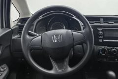 2016 Honda Fit Hatchback 2016 1.5 AT LXSComfortSunroofEdition #15