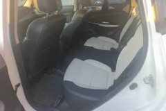 2018 Chang'an CS35 2017 1.6 MT Luxury #11