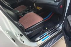2019 Toyota RAV4 2016 2.0L AT CVT2WDComfort China V #8