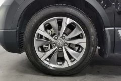 2018 Honda CR-V 2017 2.0 AT pureEdition HEV #6