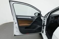 2017 Volkswagen Golf 2017 1.4T AT 230TSI Comfort Million Edition #11