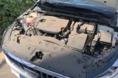 2024 Geely Auto Emgrand Sedan 2025 1.5L MTStar #10