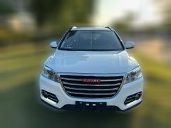 2015 Haval H6 2015 1.5T AT SportExclusiveFWD #3