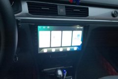 2020 Volkswagen Bora Sedan 2019 1.5 AT legendFashion China VI #13