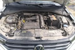 2021 Volkswagen T-Roc 2020 1.4T AT 280TSIComfort FWD #10