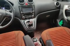 2016 Haval H6 2016 1.5T MT UpgradeEditionElite FWD #16