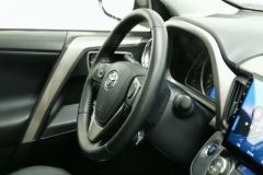 2015 Toyota RAV4 2015 2.5L AT 4WDElite #23