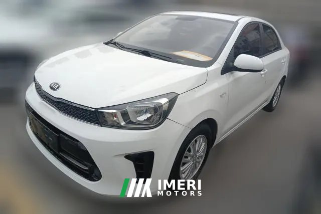 2020 Kia Pegas 2020 1.4 AT ComfortSunroofEdition