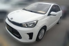 2020 Kia Pegas 2020 1.4 AT ComfortSunroofEdition #1
