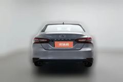 2021 Toyota Camry 2021 2.5G Luxury #4