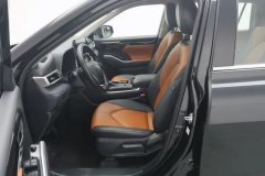 2024 Toyota Highlander 2024 2.5LSmartelectric hybridHybrid4WDElite 7Seat #13