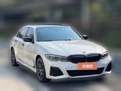 2020 BMW 3 Series 2020 2.0T AT 325Li MSport Pkg Facelift #4