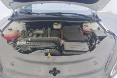 2025 BYD Seal 05 DM-i 2025 DM-i Smart Drive 1.5L AT 120KMFlagship #10