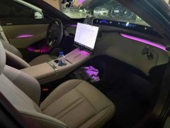 2025 Xiaomi Auto Xiaomi YU7 2025 Max #6