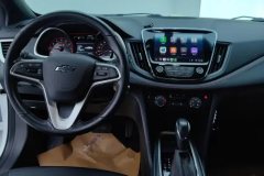 2022 Chevrolet Monza 2022 Lightly mixed RS 330T ATcarefreeEdition #12