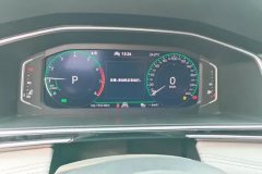 2022 Volkswagen Tiguan L 2022 2.0T AT 330TSI 2WDSmart #14