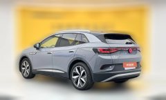 2023 Volkswagen ID.4 CROZZ 2022 Long RangeLite PROEdition #23
