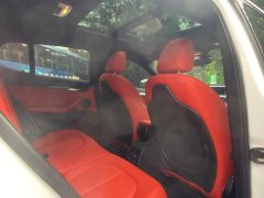 2020 BMW X2 2020 2.0T AT 25iLeadingMSport PkgFWD #14