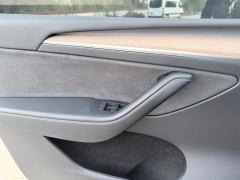 2022 Tesla Model Y 2022 Facelift rear wheel driveEdition #17