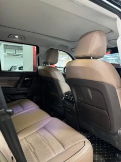 2023 Beijing Off-Road Beijing BJ60 2022 2.0T AT 51Edition 5Seat #4