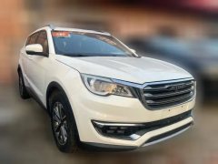 2019 Jetour X70 2018 1.5T AT smooth travelEdition #3