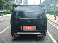 2023 Mercedes-Benz Vito 2023 2.0T AT Elite 7Seat #6