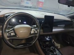 2023 BYD E9 2022 Business #5