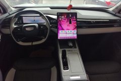 2025 Geely Auto Boyue L 2024 1.5TD AT DCTPremium #11
