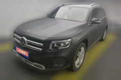 2021 Mercedes-Benz GLB-Class 2021 1.3T AT 200 Dynamic #1