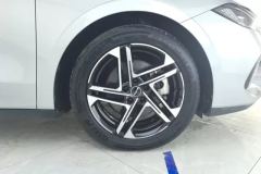 2023 Roewe D7 2023 1.5L AT DMH 125km Flagship #6