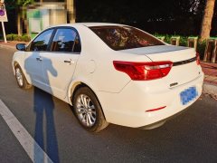 2020 Geely Auto Vision 2020 1.5 AT Asian GamesEdition #6