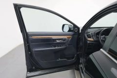 2018 Honda CR-V 2017 1.5T AT 240TURBOLuxury 4WD #11