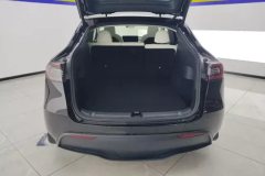 2024 Tesla Model Y 2023 rear wheel driveEdition #4