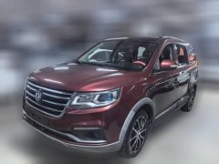 2017 Dongfeng Fengxing Fengxing SX6 2016 1.6 MT Elite #1