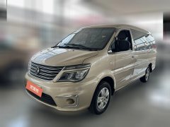 2019 Dongfeng Fengxing Lingzhi 2018 2.0 MT M5LComfort7Seat #1