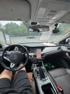 2020 Chang'an Eado EV 2019 EV460Smart Lead EV #8